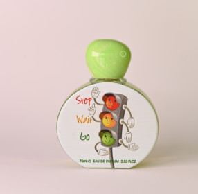 75ML EDP ДЕТСКИЙ ПАРФЮМ